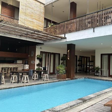 The Paving Villa تْشانغو المظهر الخارجي الصورة
