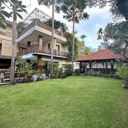 The Paving Villa تْشانغو المظهر الخارجي الصورة