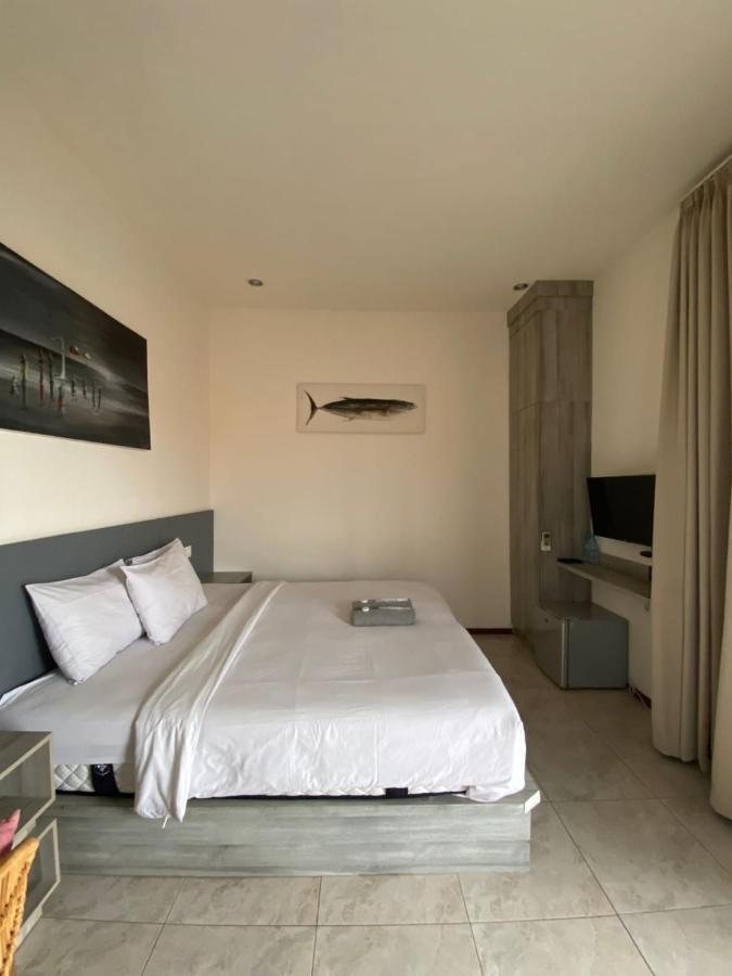 The Paving Villa تْشانغو المظهر الخارجي الصورة