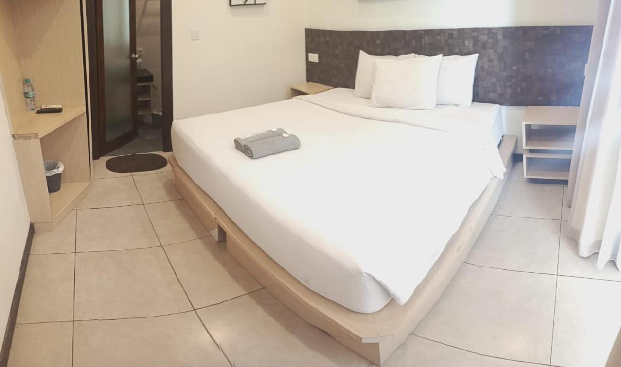The Paving Villa تْشانغو المظهر الخارجي الصورة