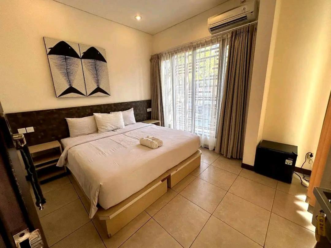 The Paving Villa تْشانغو المظهر الخارجي الصورة