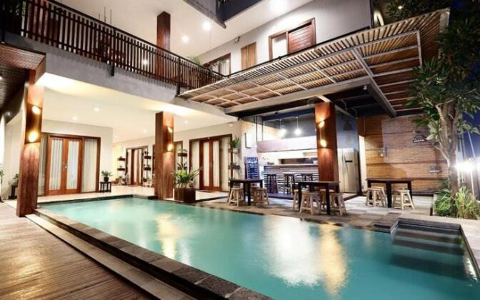 The Paving Villa تْشانغو المظهر الخارجي الصورة